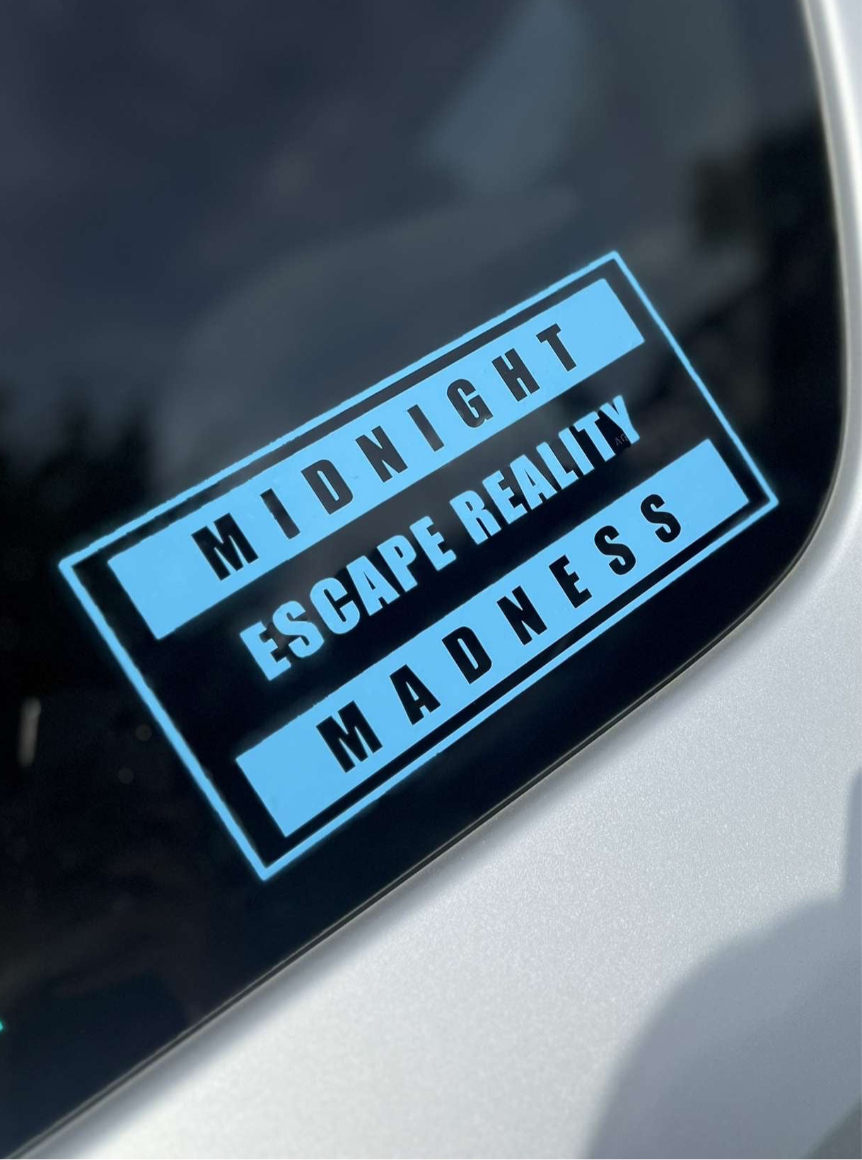 Midnight Warning