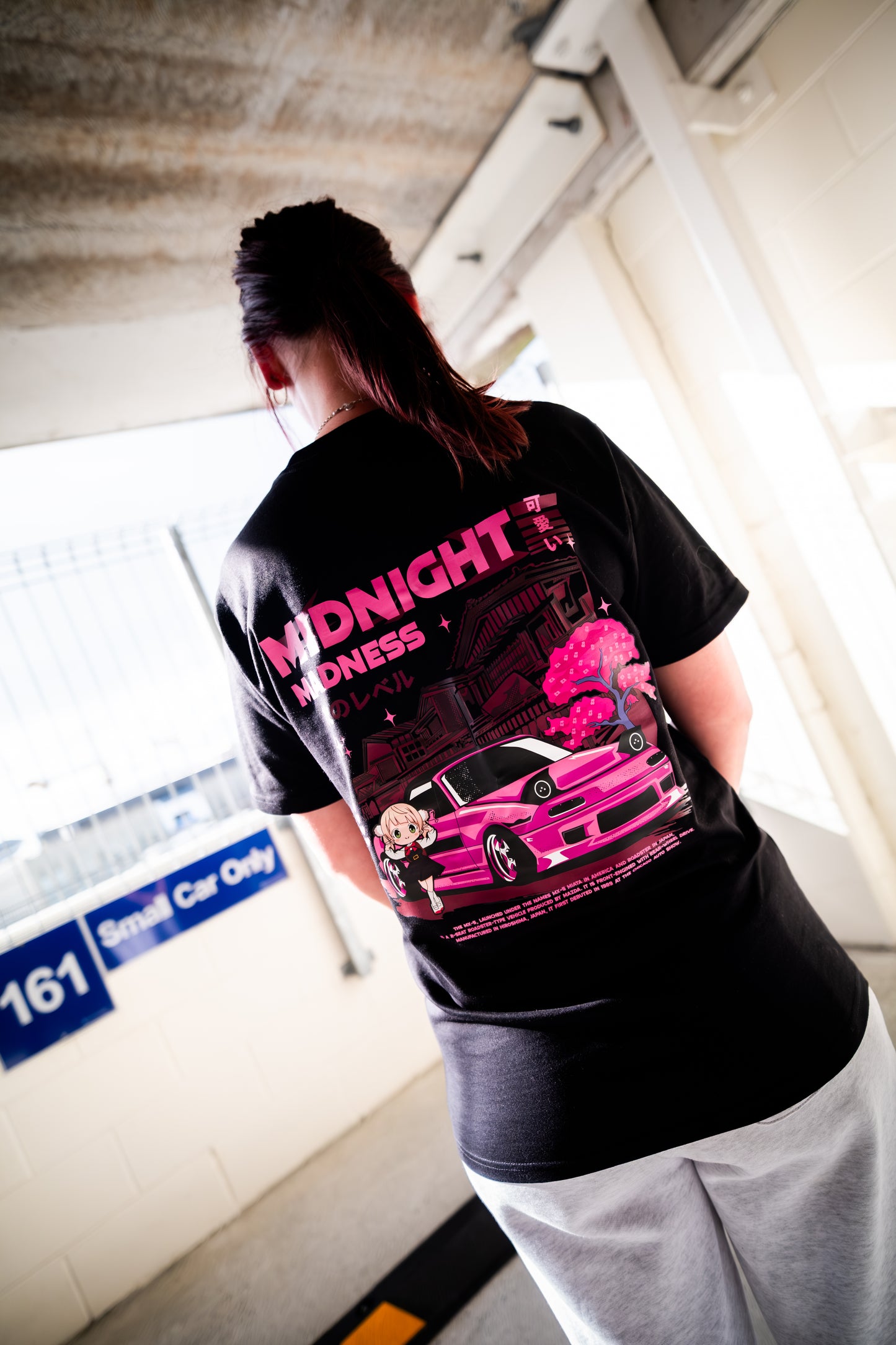 MX5 Shirt