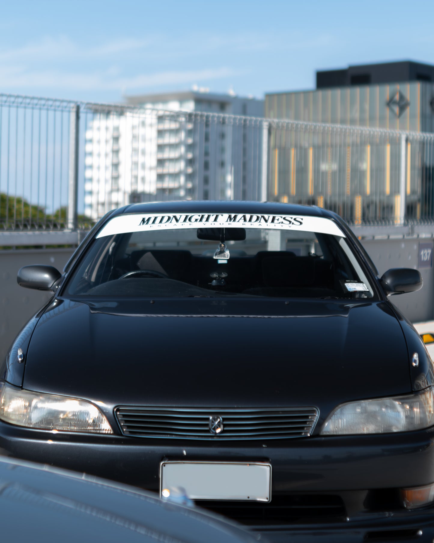 Sunstrip Banner