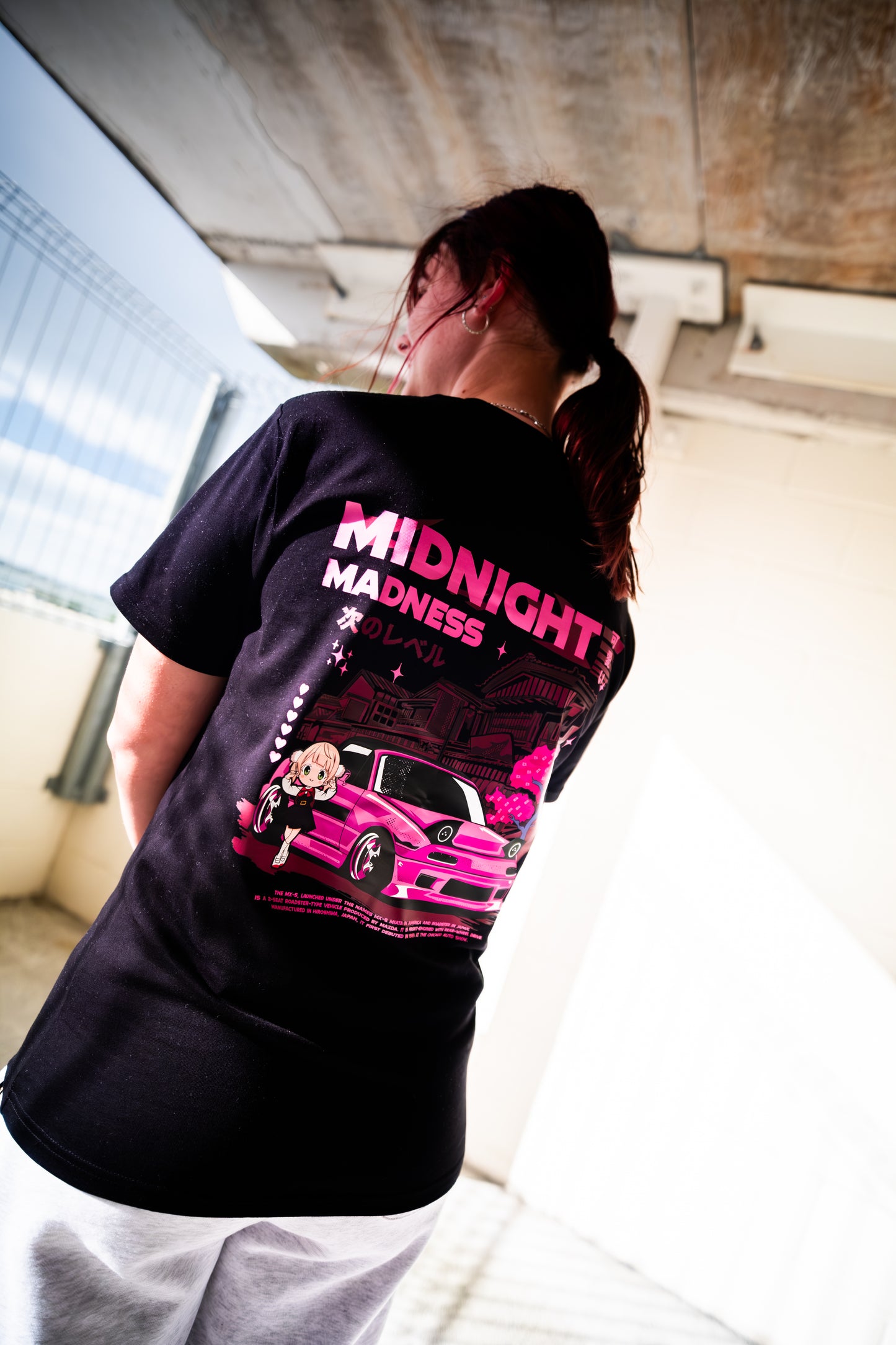 MX5 Shirt