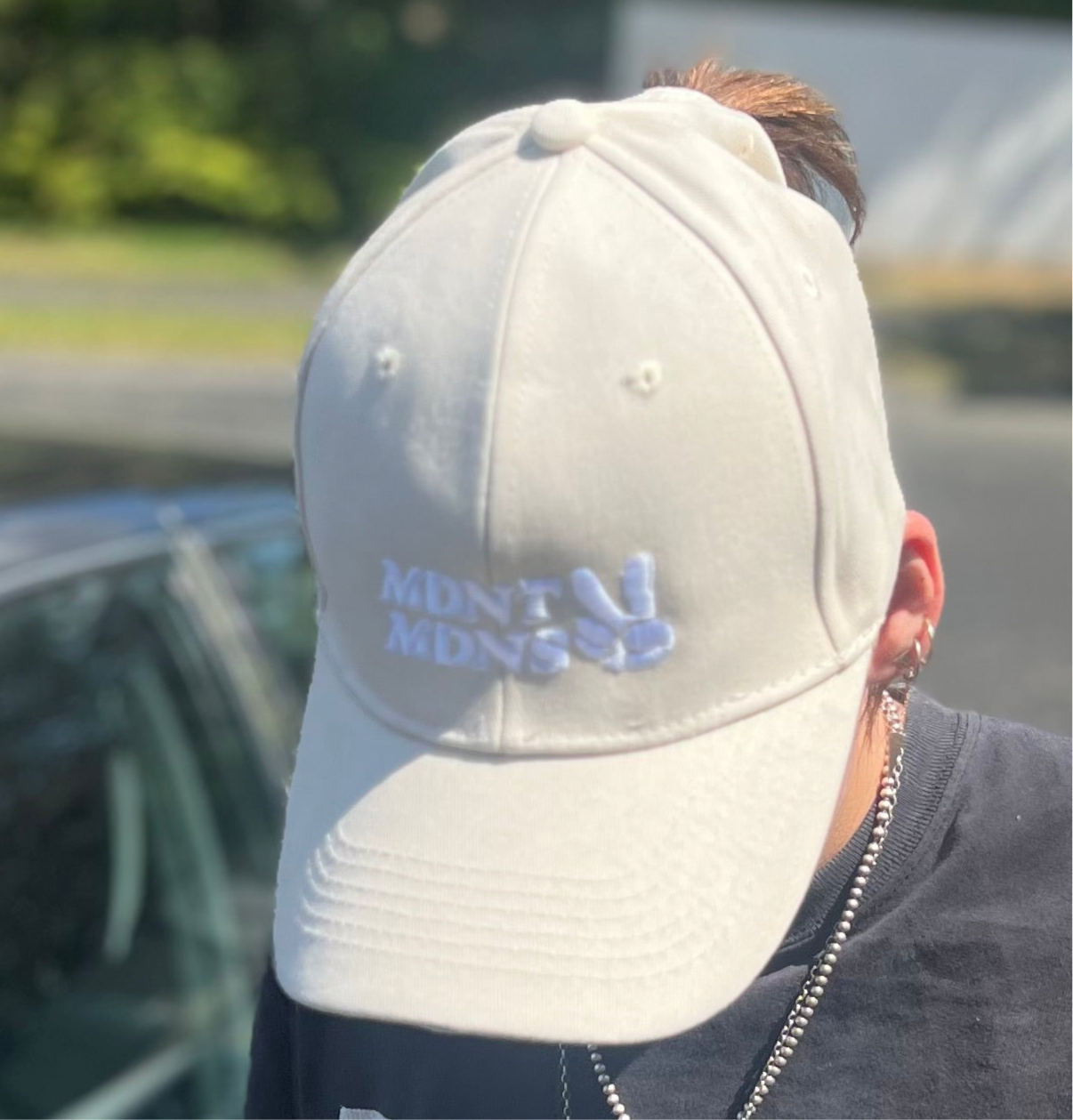 Midnight Caps