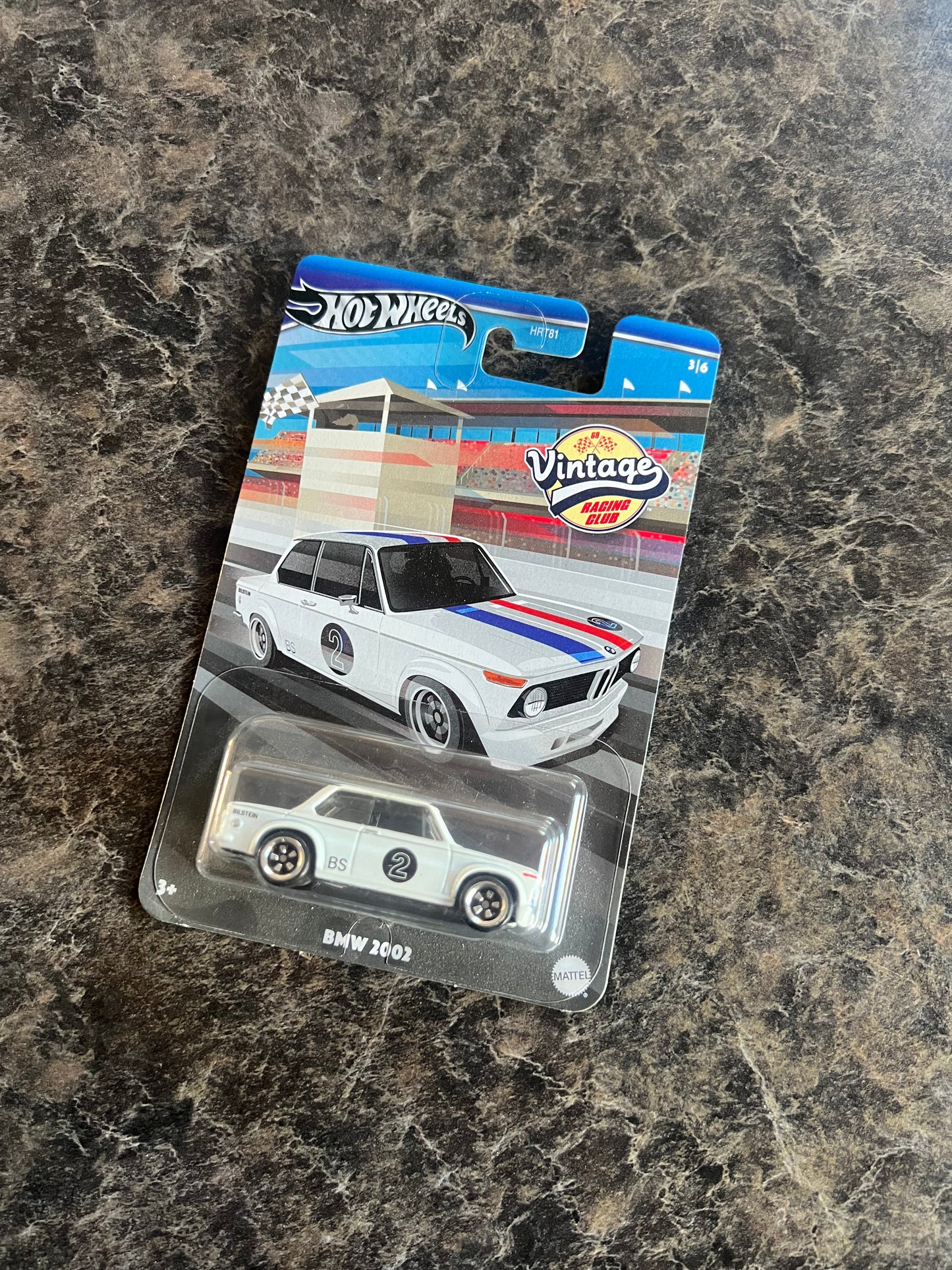 BMW 2002