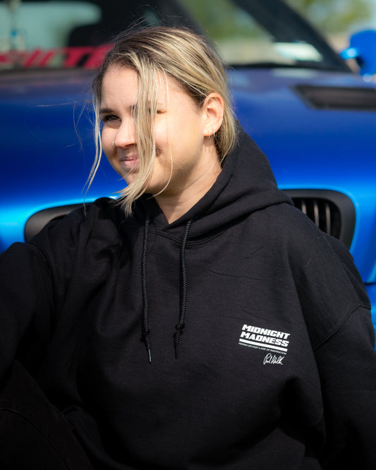 Fast and Furious Hoodie