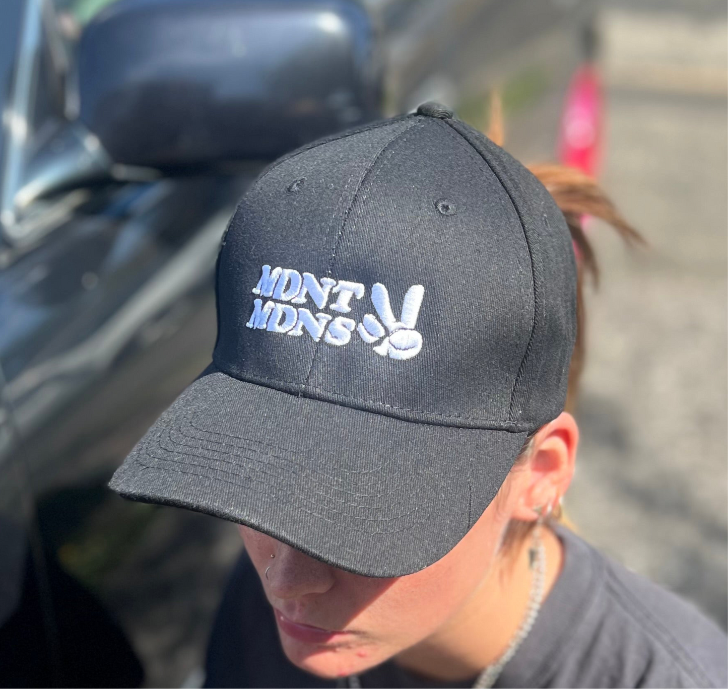 Midnight Caps