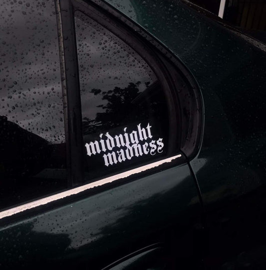 Midnight Madness OG