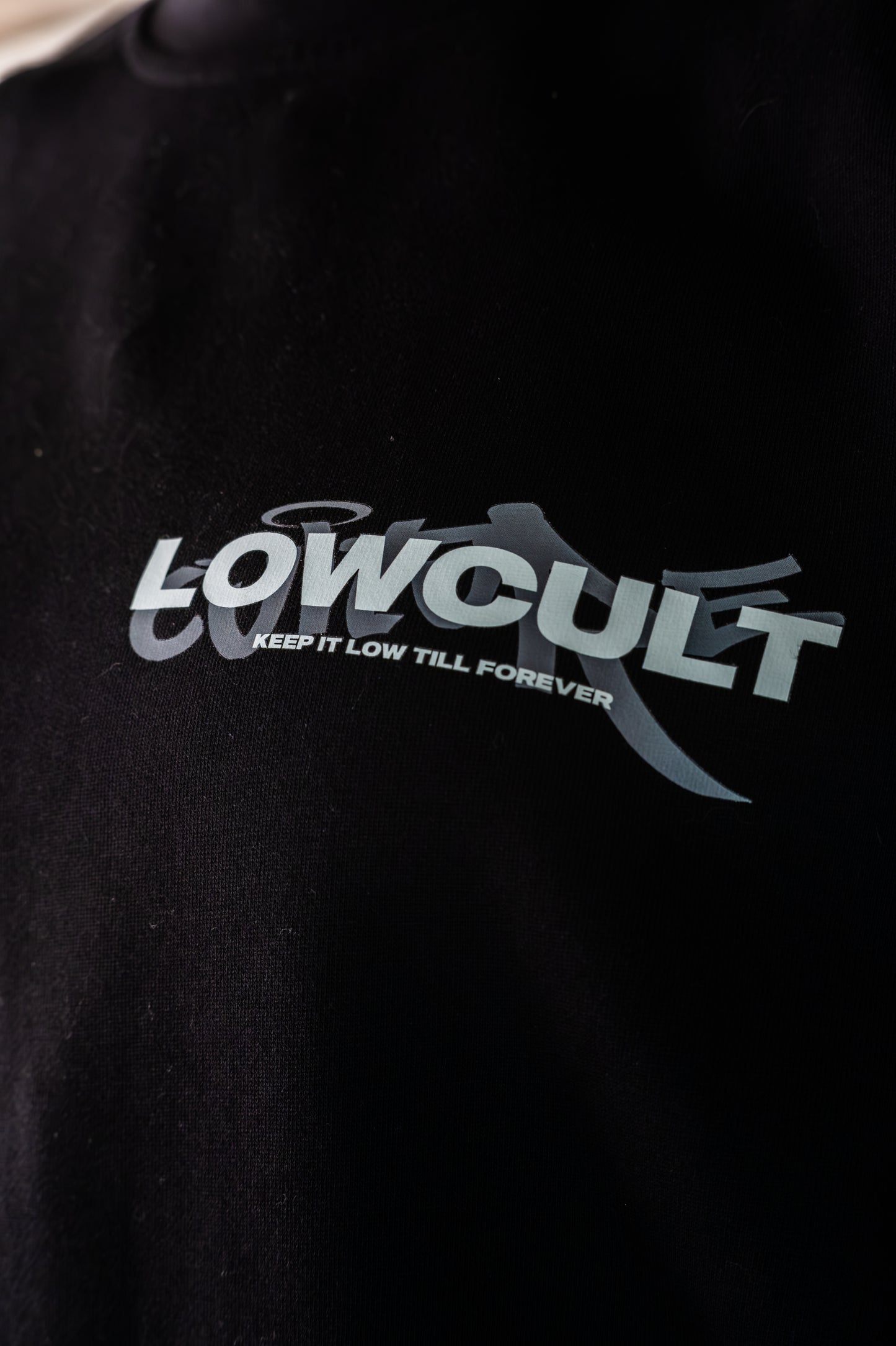 Lowcult Crew Neck