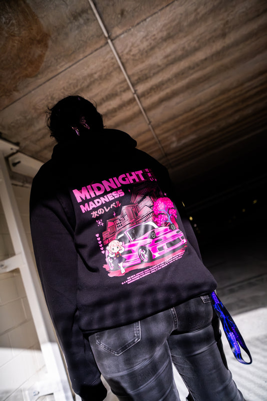 MX5 Hoodie