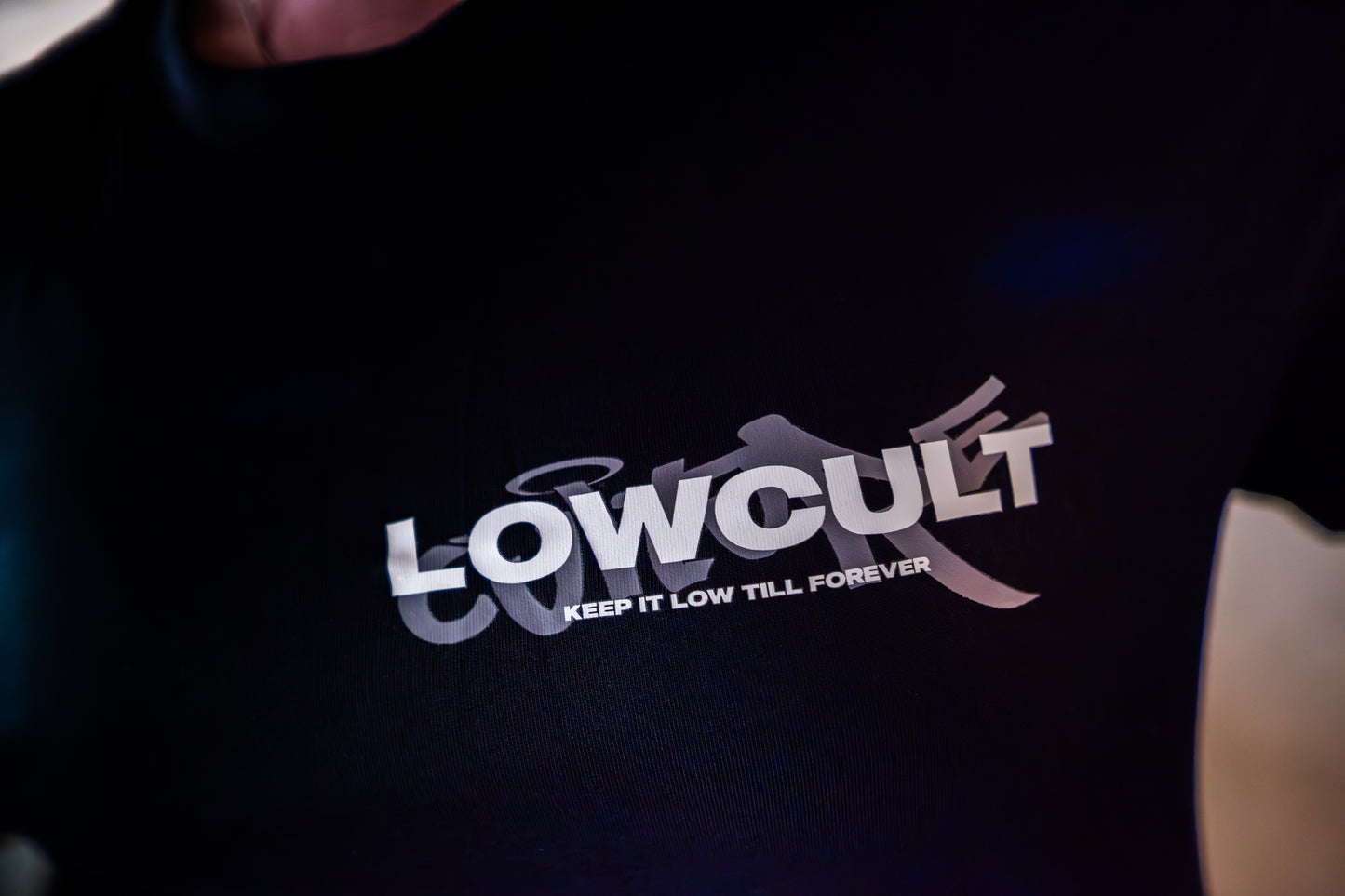 Lowcult Shirt