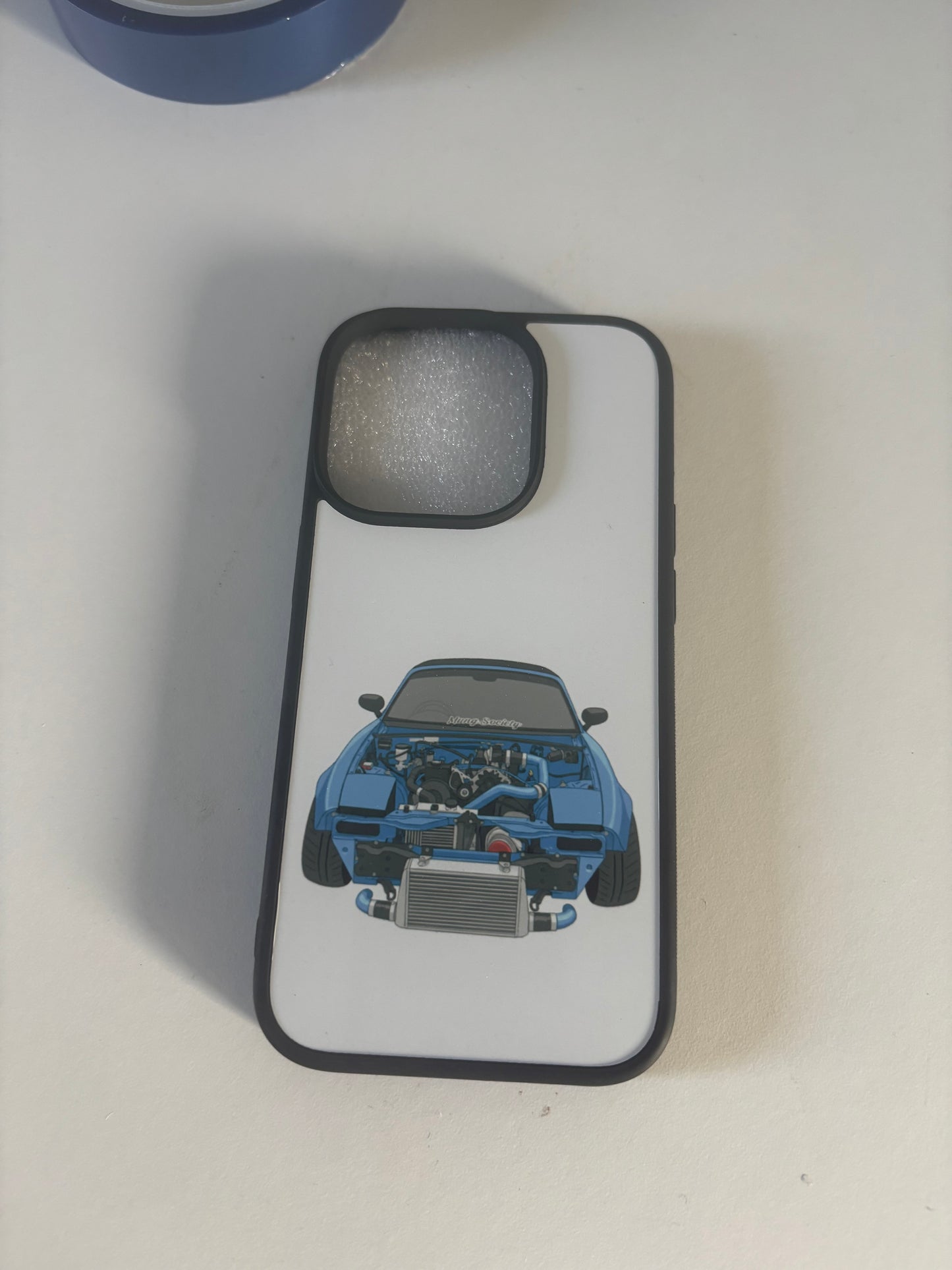 Custom Phone Cases