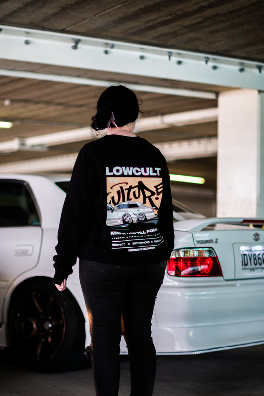 Lowcult Crew Neck