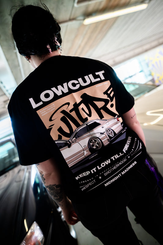 Lowcult Shirt