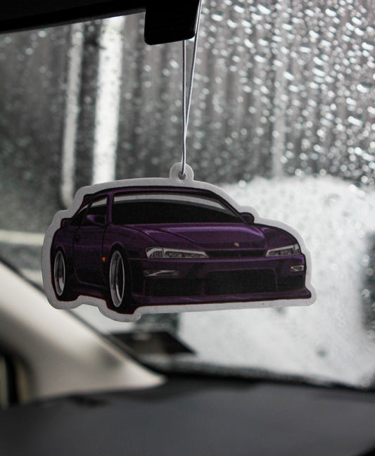 S14 Air Freshener