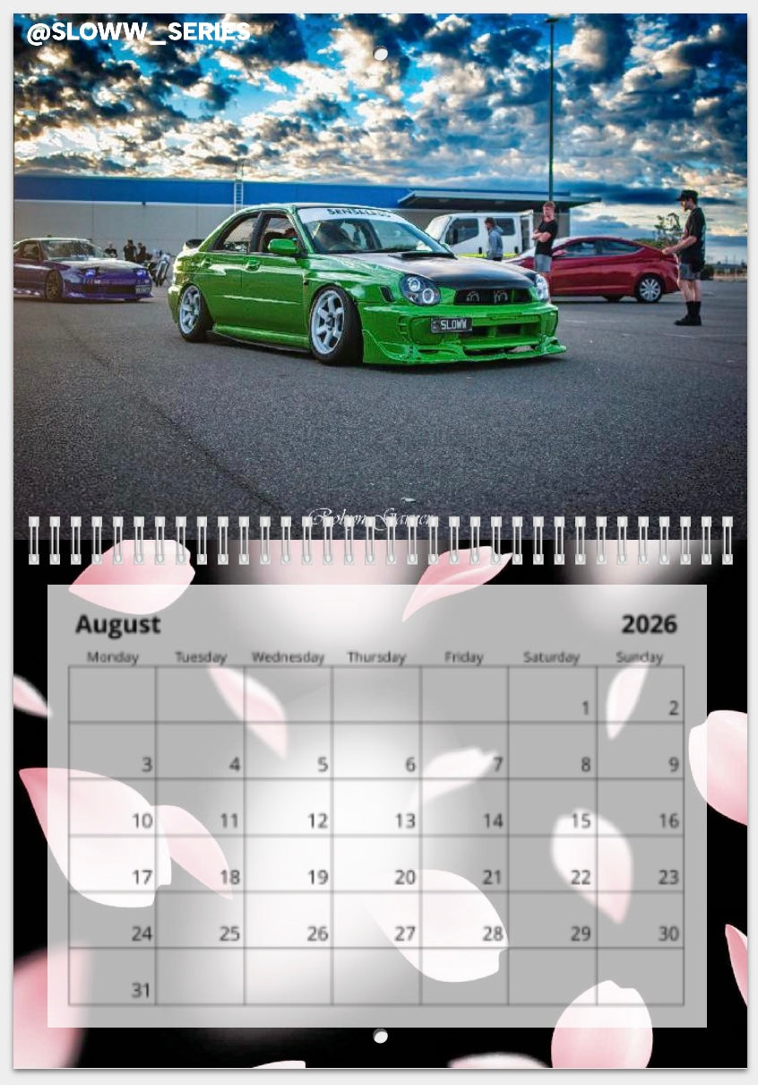 Calendar 1