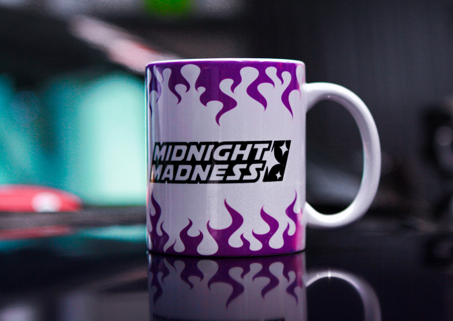 Midnight Mug