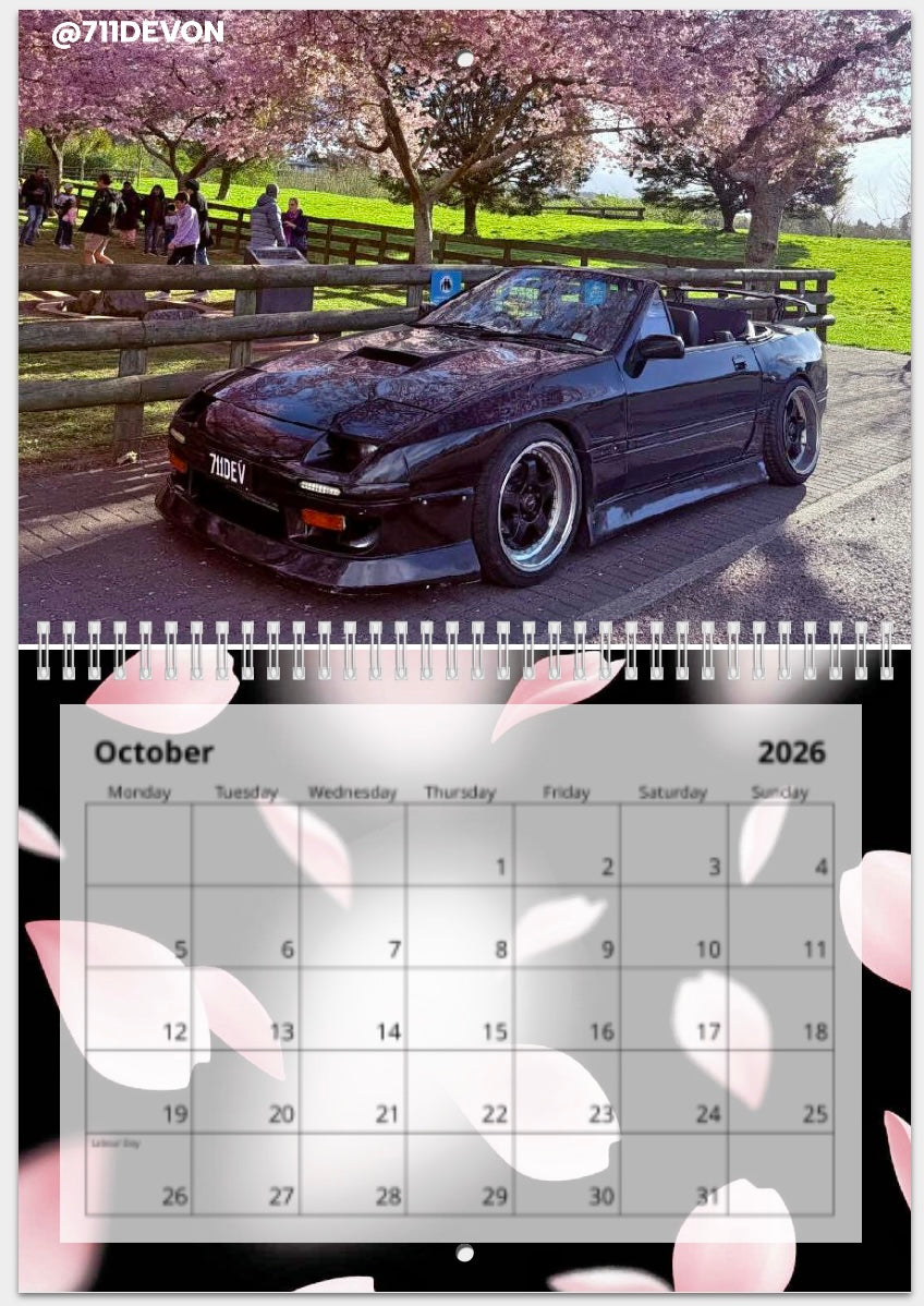 Calendar 2
