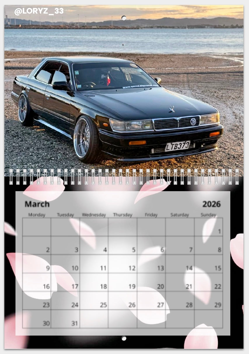Calendar 2