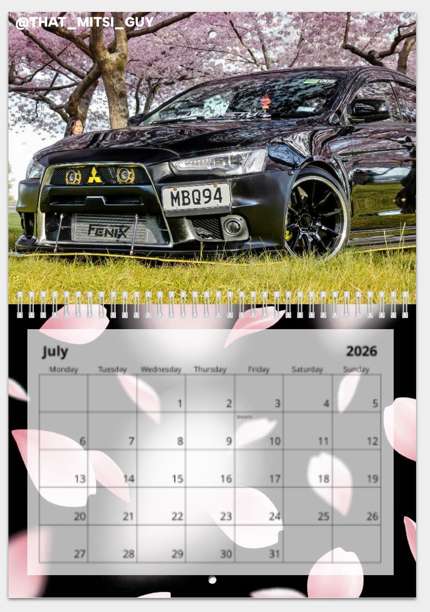 Calendar 1
