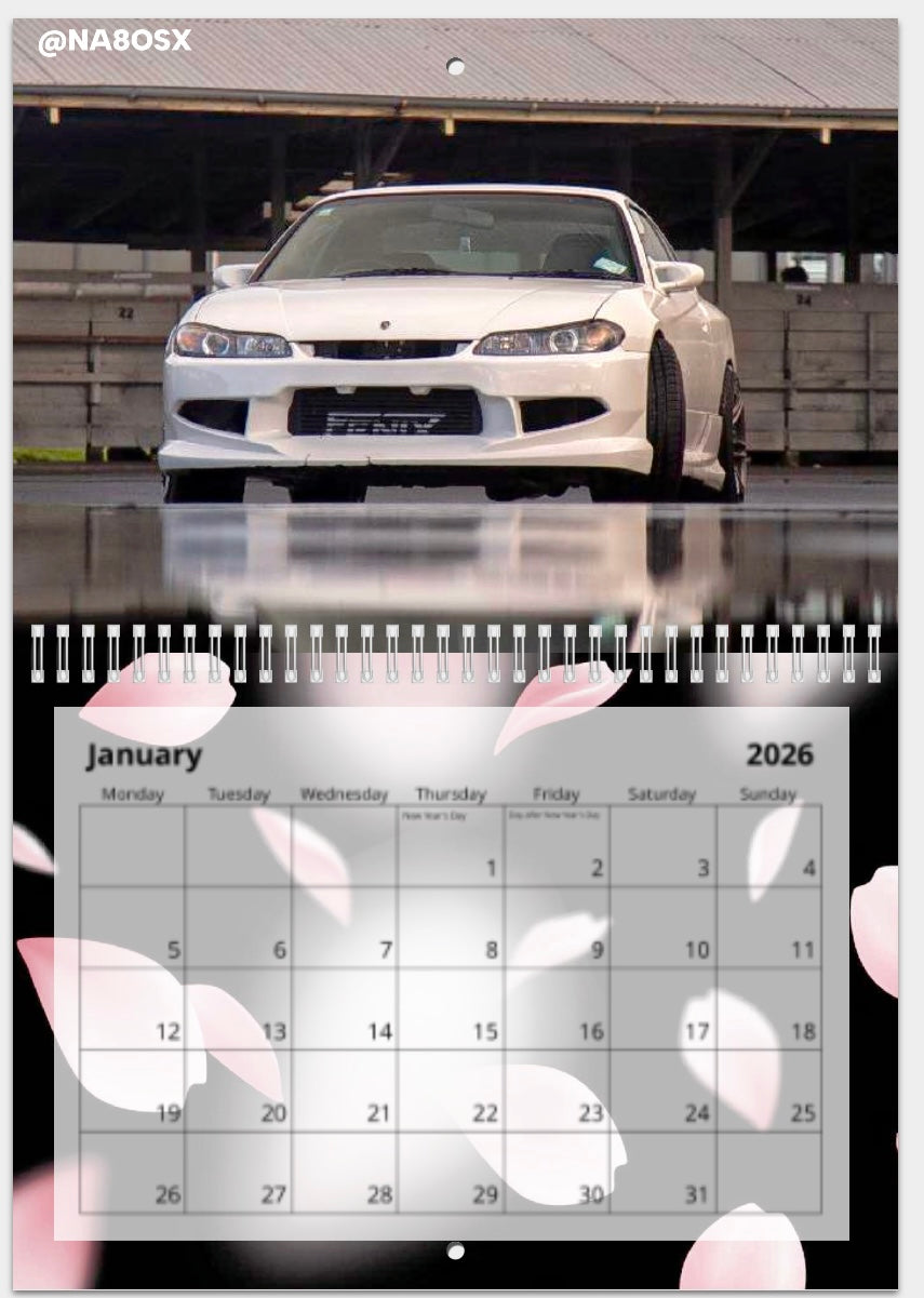 Calendar 2