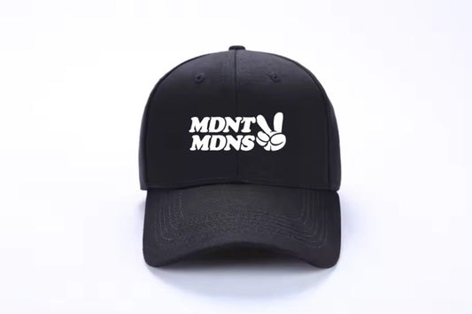 Midnight Caps