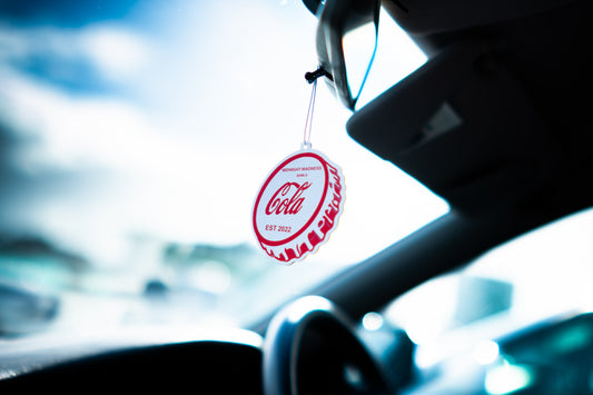Cherry Cola Air Freshener