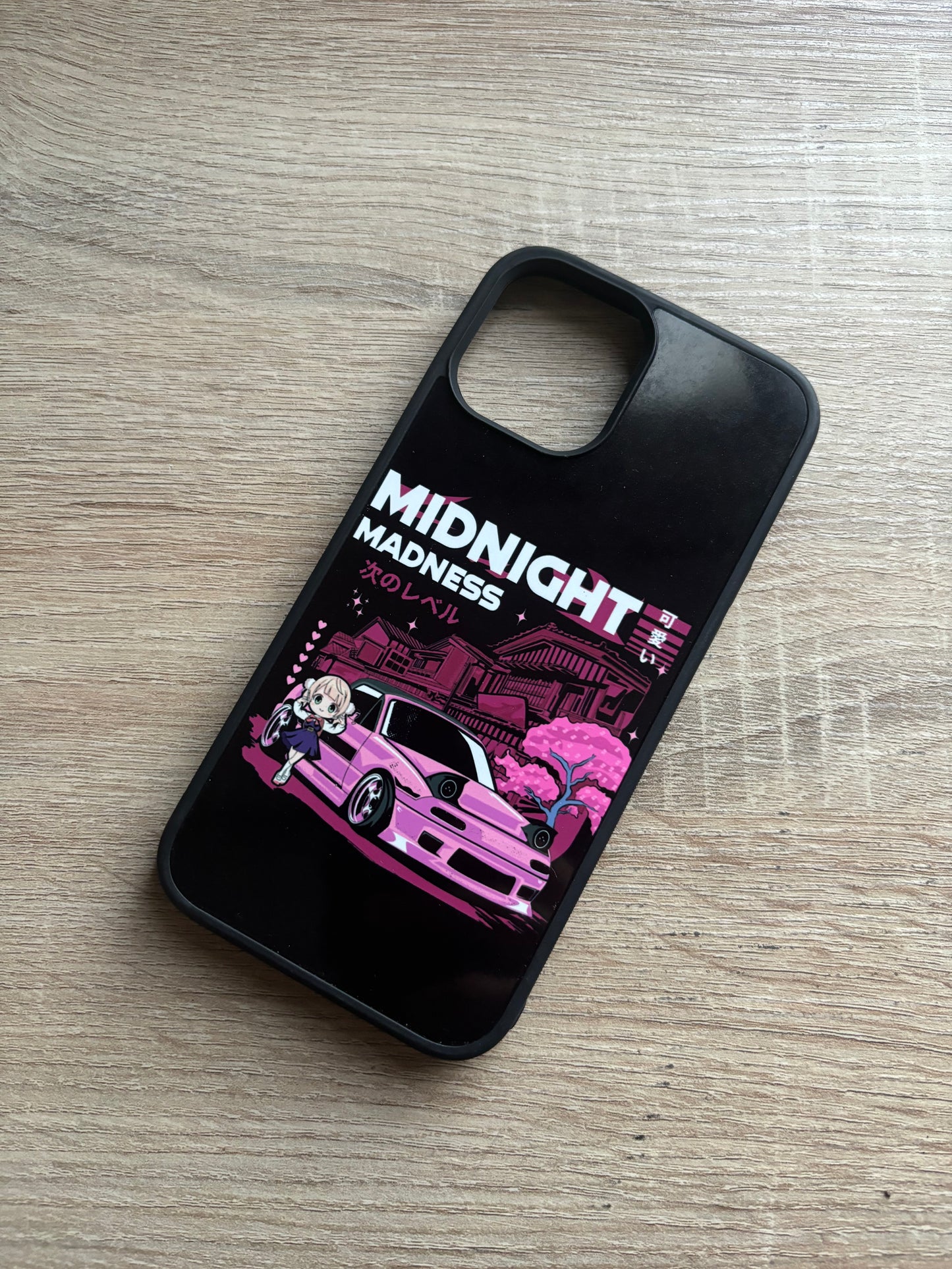 MX5 Phone Case