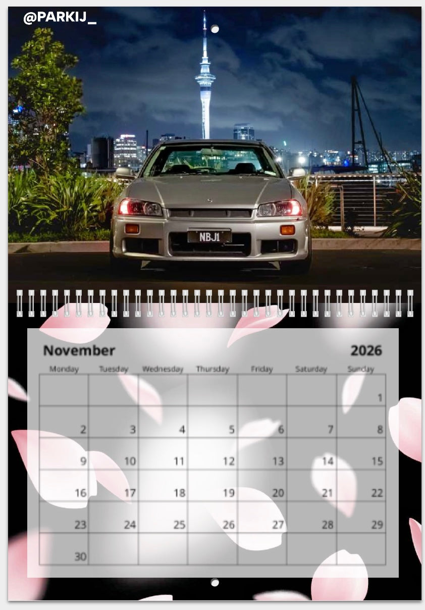 Calendar 1