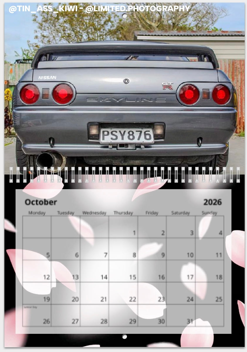 Calendar 1