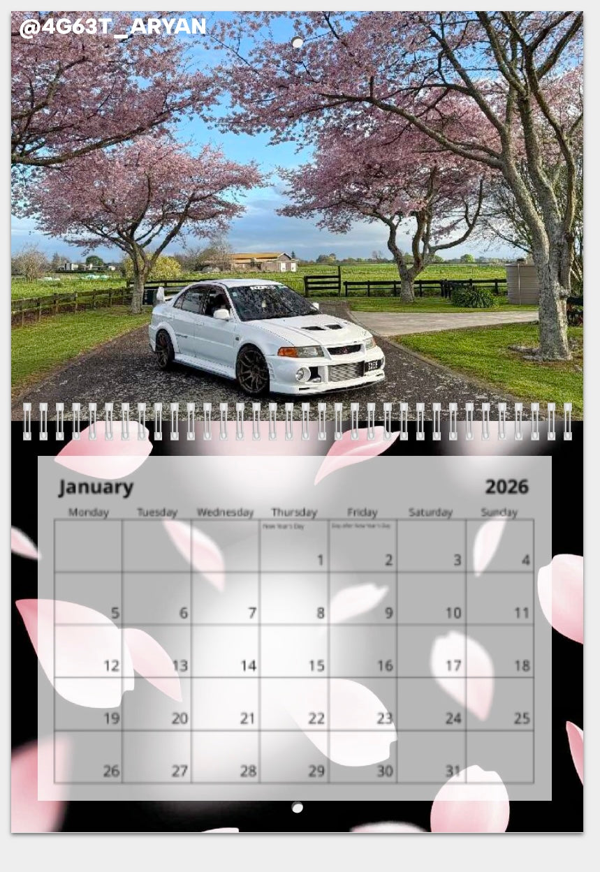 Calendar 1
