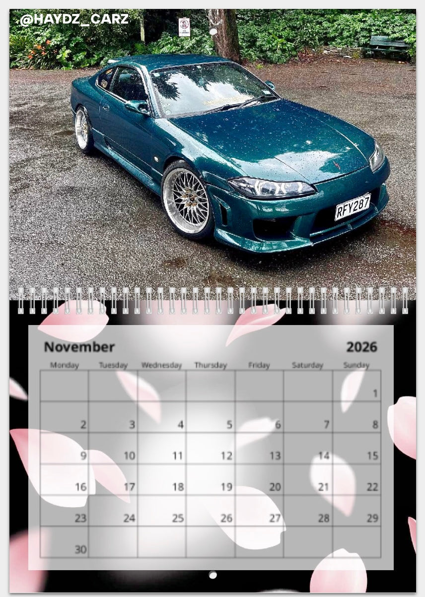 Calendar 2