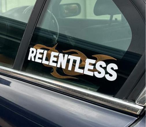 Relentless