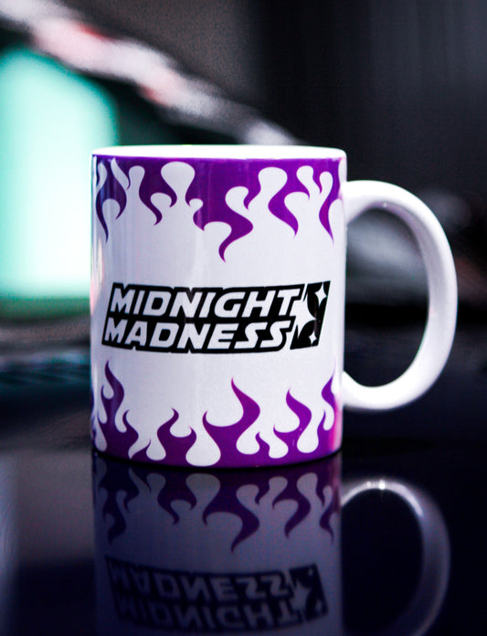 Midnight Mug