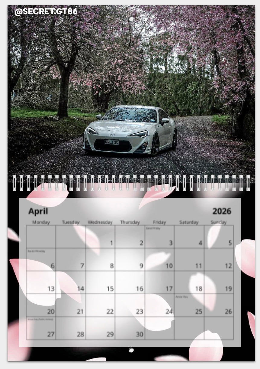 Calendar 1