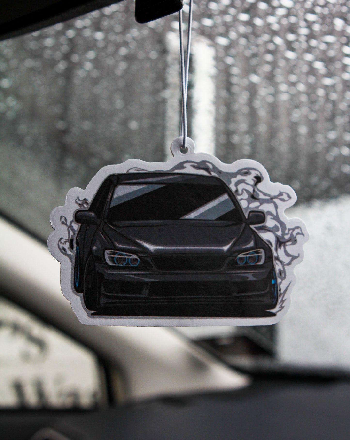 Altezza Air Freshener