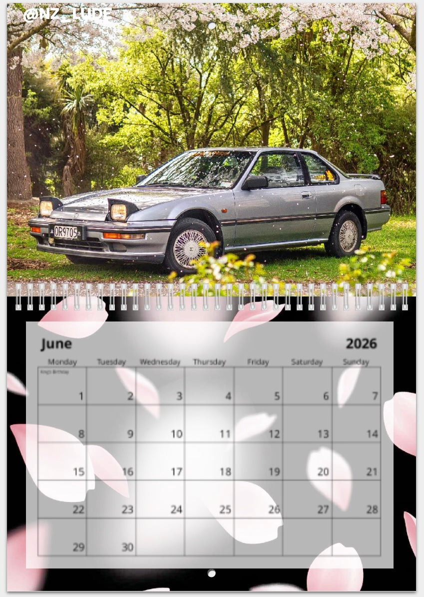 Calendar 1
