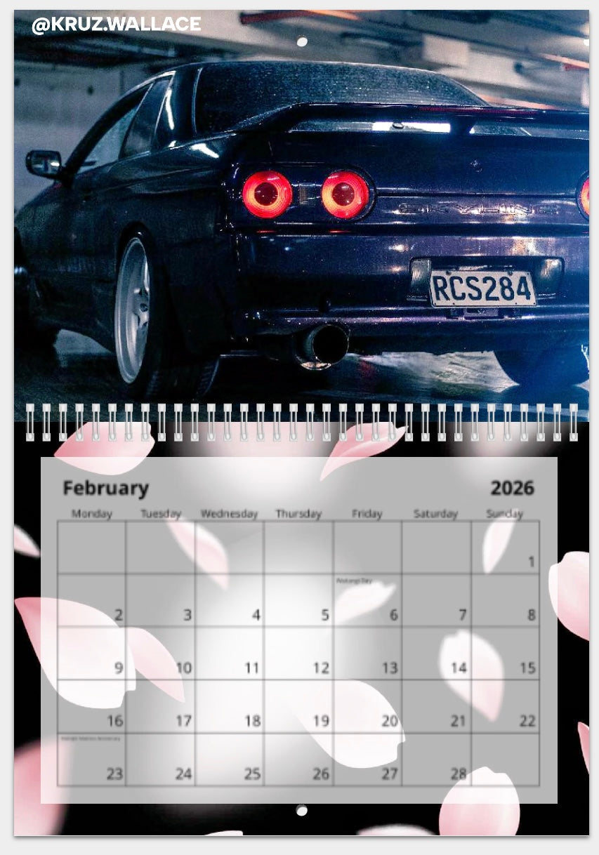 Calendar 1