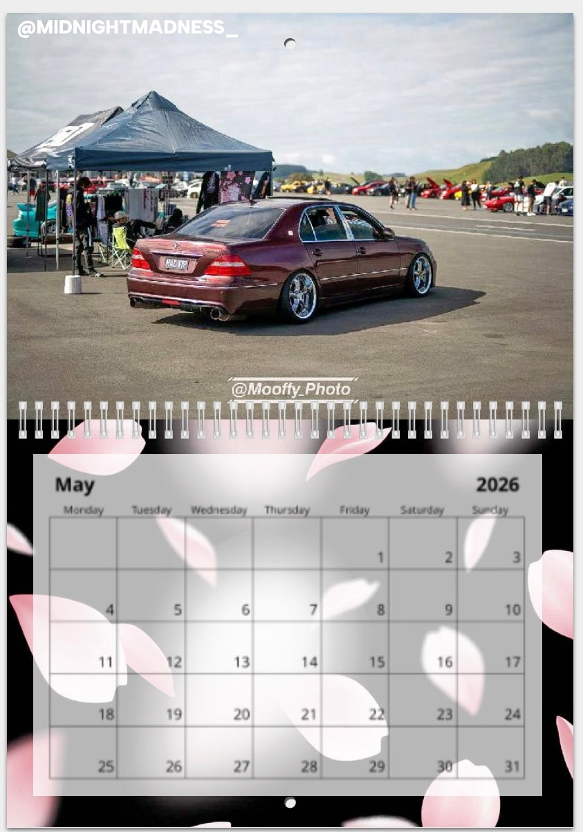 Calendar 1