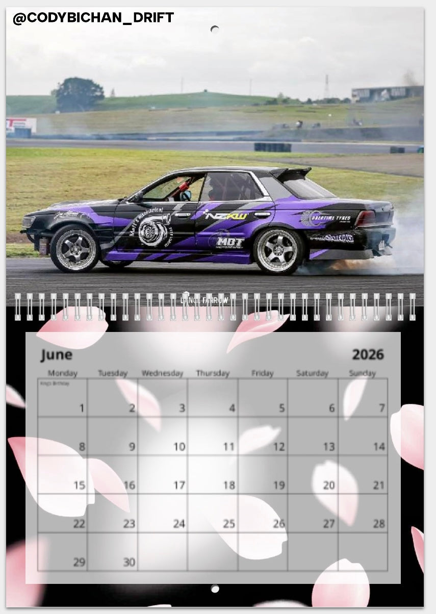 Calendar 2