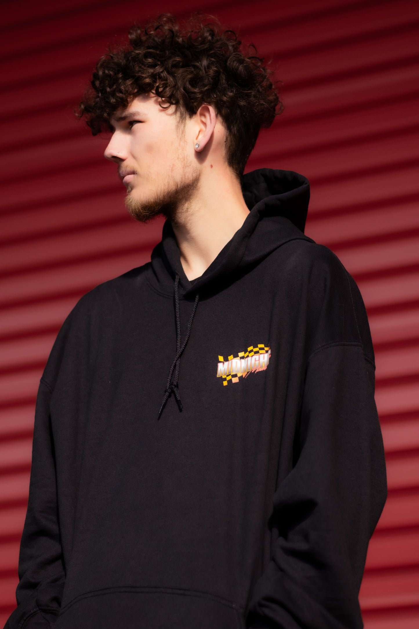 R33 Hoodie