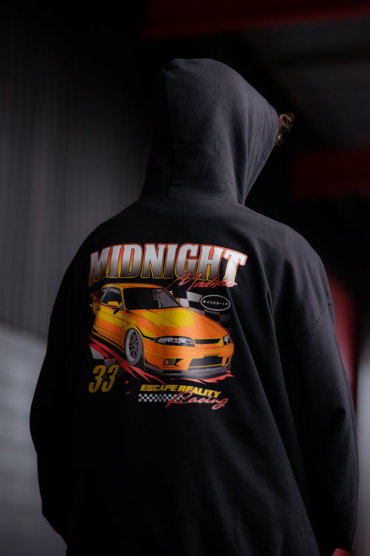 R33 Hoodie