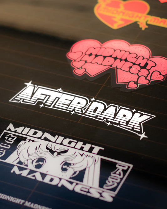 After Dark