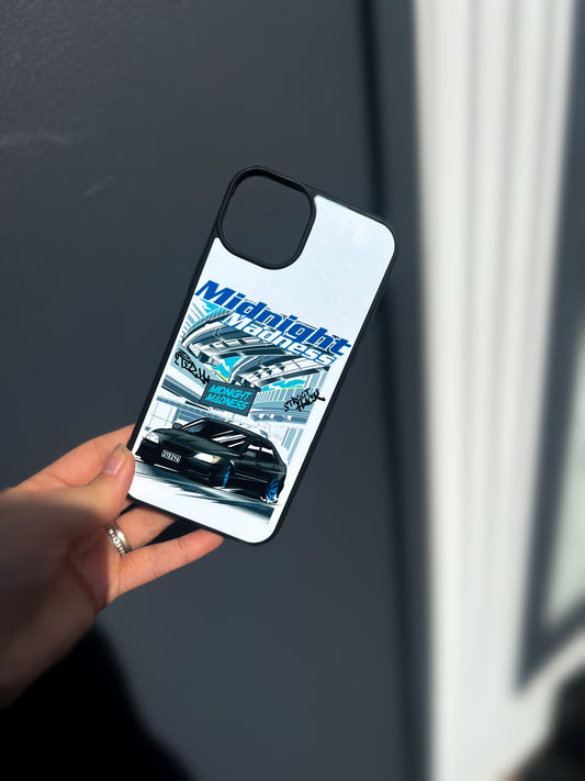 Altezza Phone Case