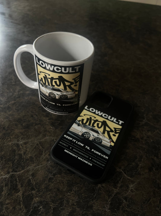 Lowcult Mug