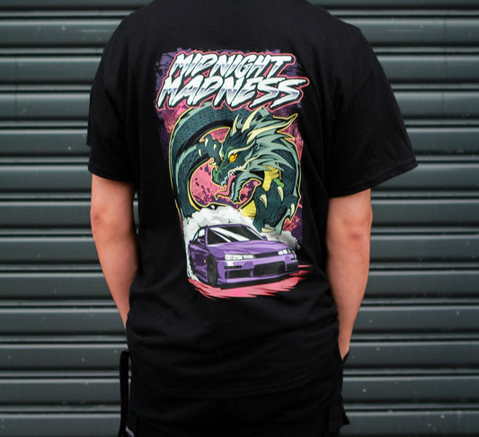 S14 Dragon Kids Shirt