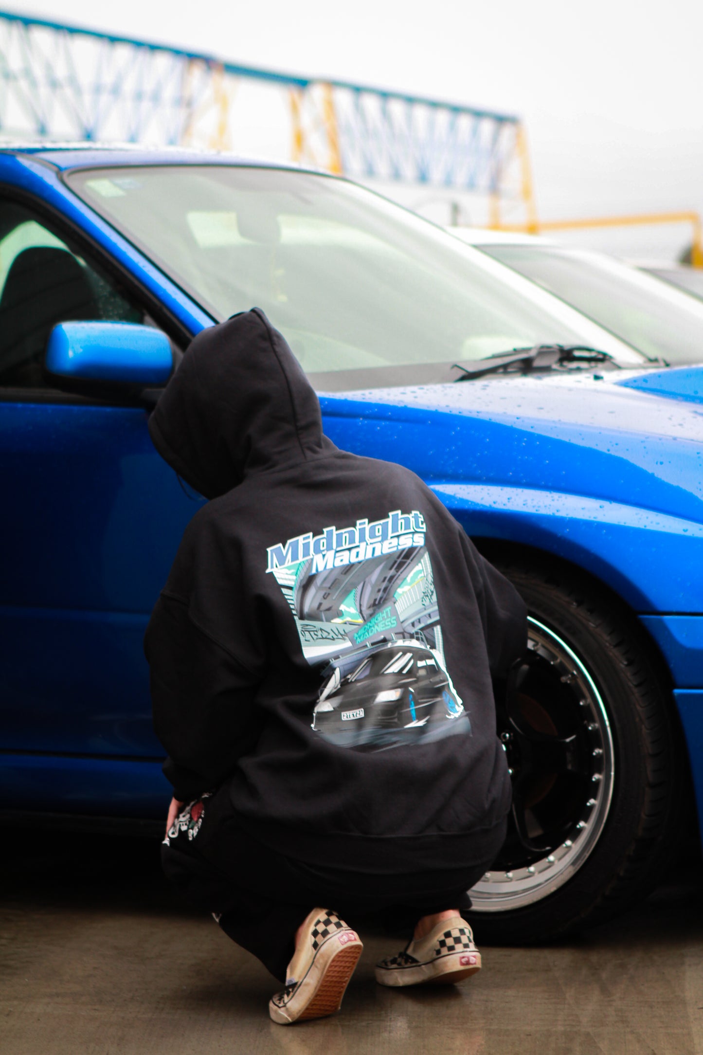 Altezza Hoodie