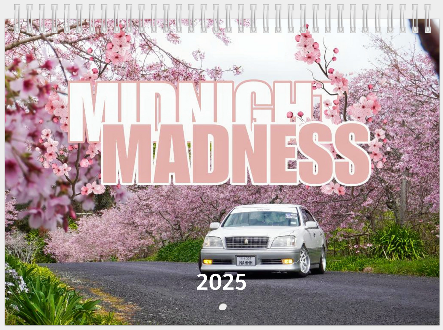 2025 Calendar 1