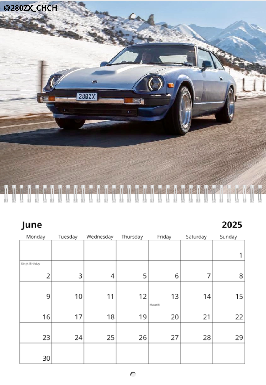 2025 Calendar 1