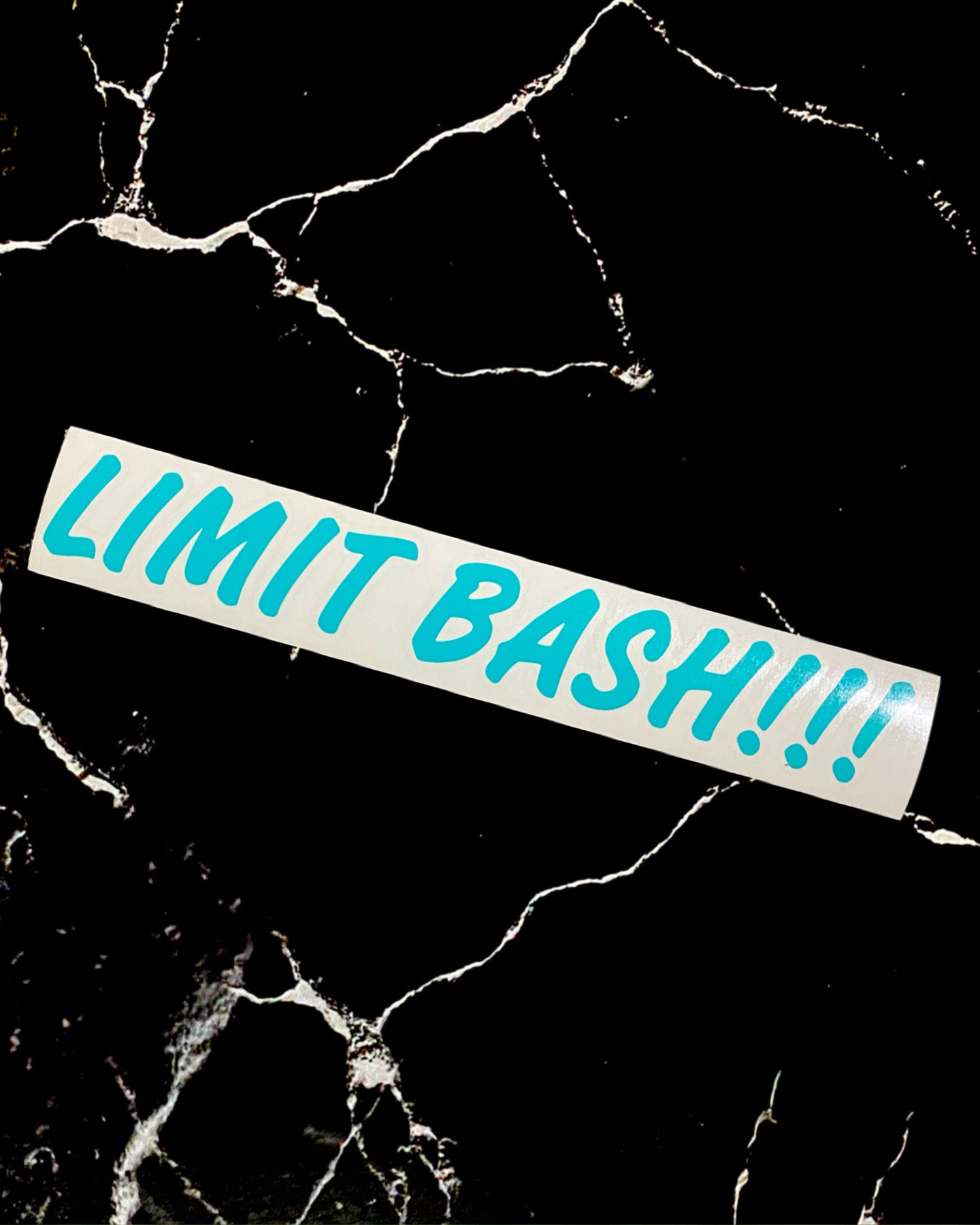 Limit Bash