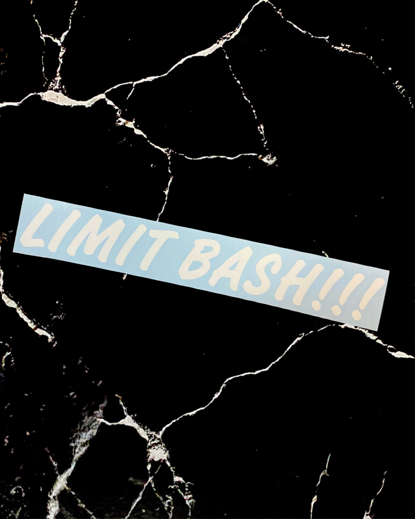 Limit Bash